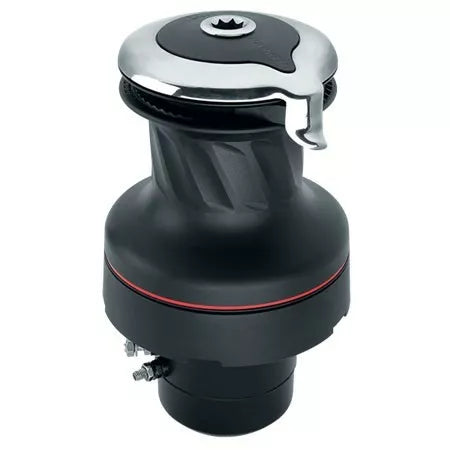 Harken 500 Electric Unipower Radial Aluminum Winch