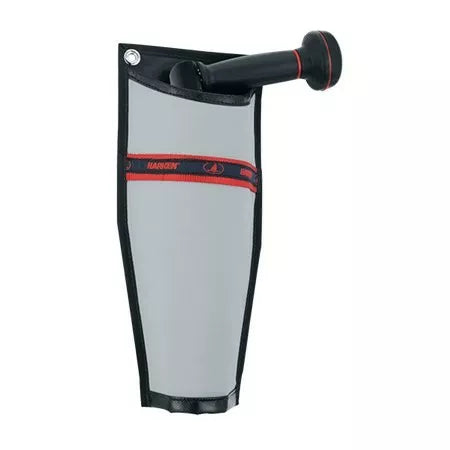 Harken Mesh Winch Handle Holder - Grey
