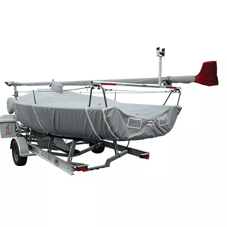 Harken J—70 Travel—Deck Cover