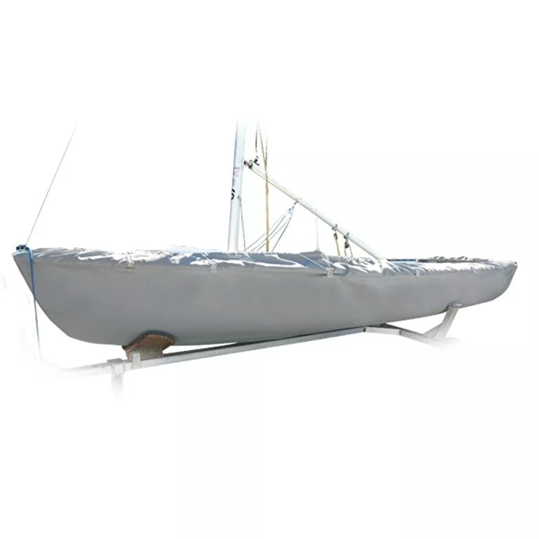 Harken 420 Bottom Cover