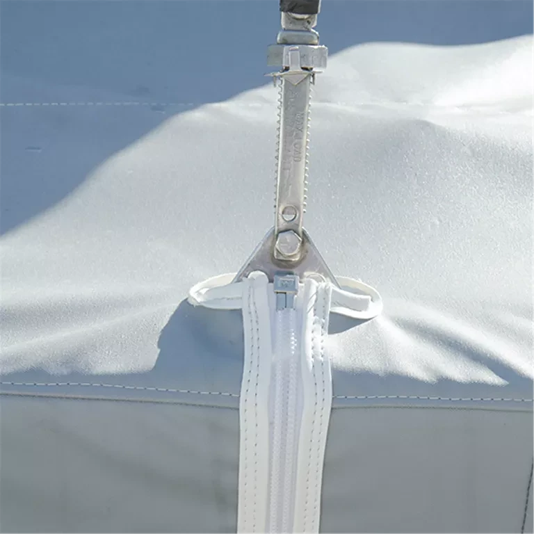 Harken C-Scow Mooring Cover - Top Gun