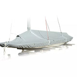Harken C-Scow Mooring Cover - Top Gun