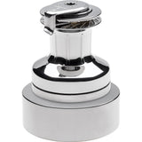Andersen 52ST Winch FS Compact Above Deck 12V