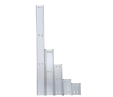 Mounting Tracks