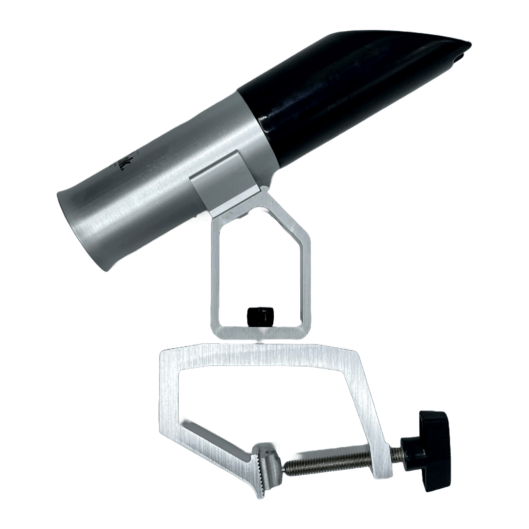True-Set Rod Holder