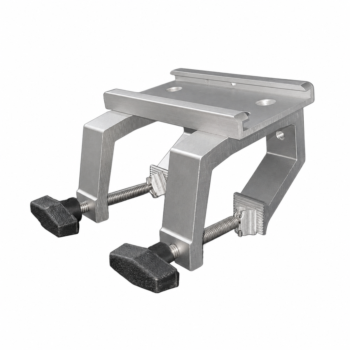 Mounting Tracks