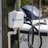 Flushmaster 2-Outlet (single to dual engines)