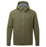 Gill Voyager Jacket