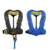 Spinlock Deckvest LITE+ USCG Approved PFD