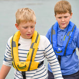 Spinlock Deckvest Cento Junior Lifejacket