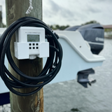 Flushmaster 2-Outlet (single to dual engines)